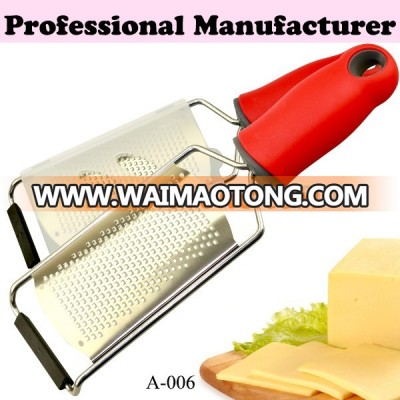 whole sale stainless steel wire cheese slicer