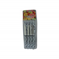 12 pcs fruit knife