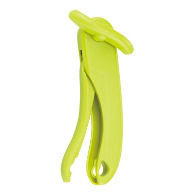 HU1002 Colorful New Style Plastic Handle Can opener