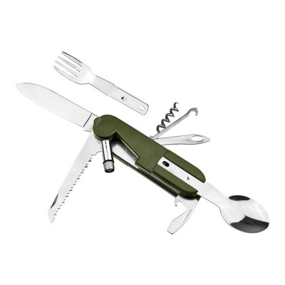 PK-06 multi functional pocket knife, kitchen tool knife