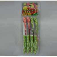 12 pcs fruit knife