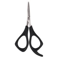 4.5" Beauty Scissors