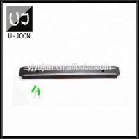 High Quality 37.7cm Length Plastic Magnetic Knife Bar UJ-K021