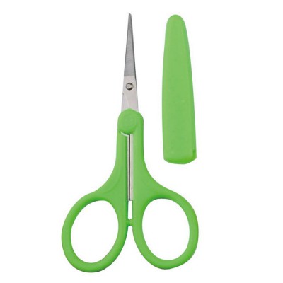 4" Manicure Scissors