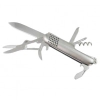 Good Quality Multifunction Pocket Knife