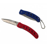 Convenient Stainless Steel Sheffield Folding Pocket Knife