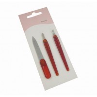 Professional Nail Supplies Nail File Set